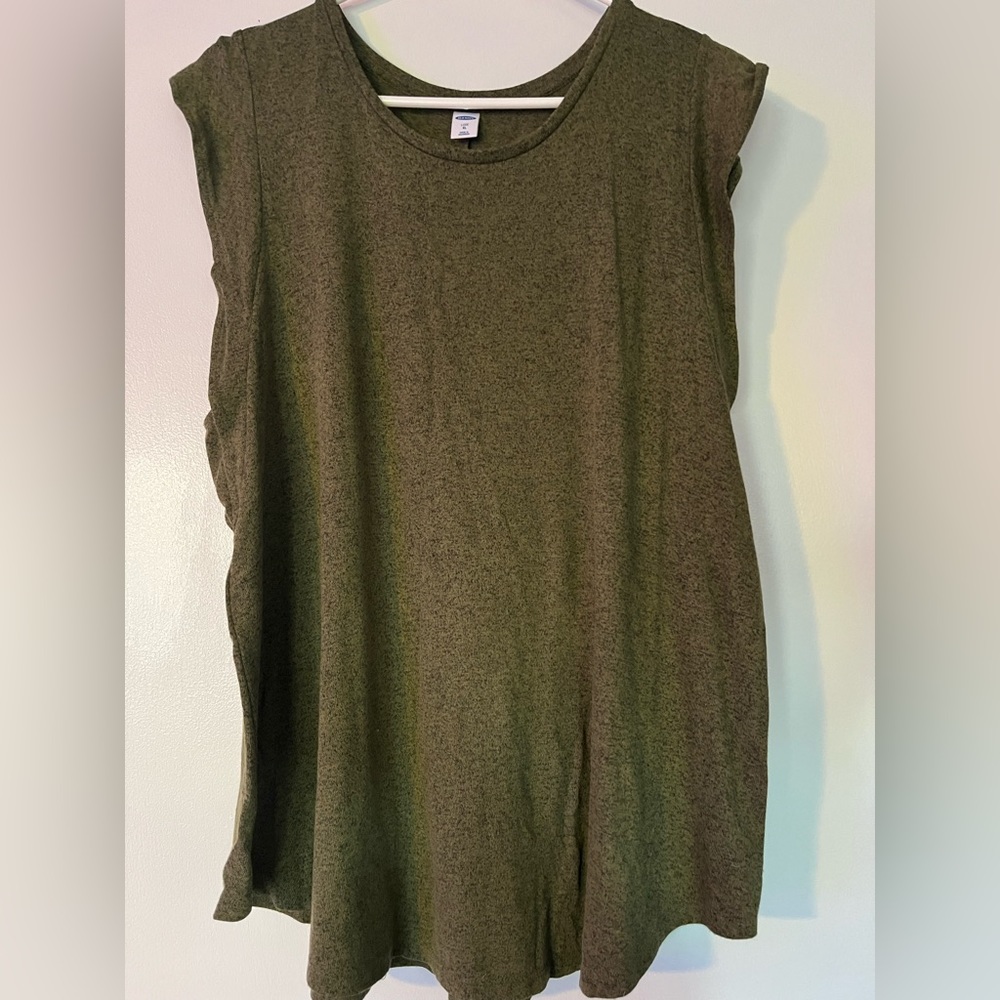 Old navy luxe xl tank